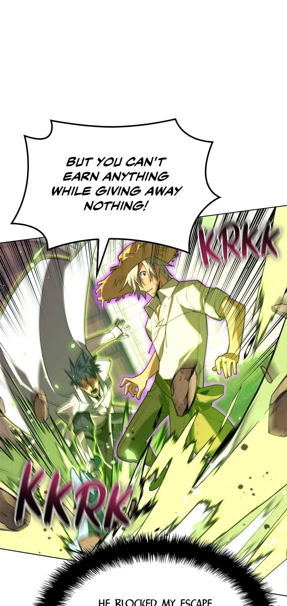 Overgeared Chapter 166 - 18