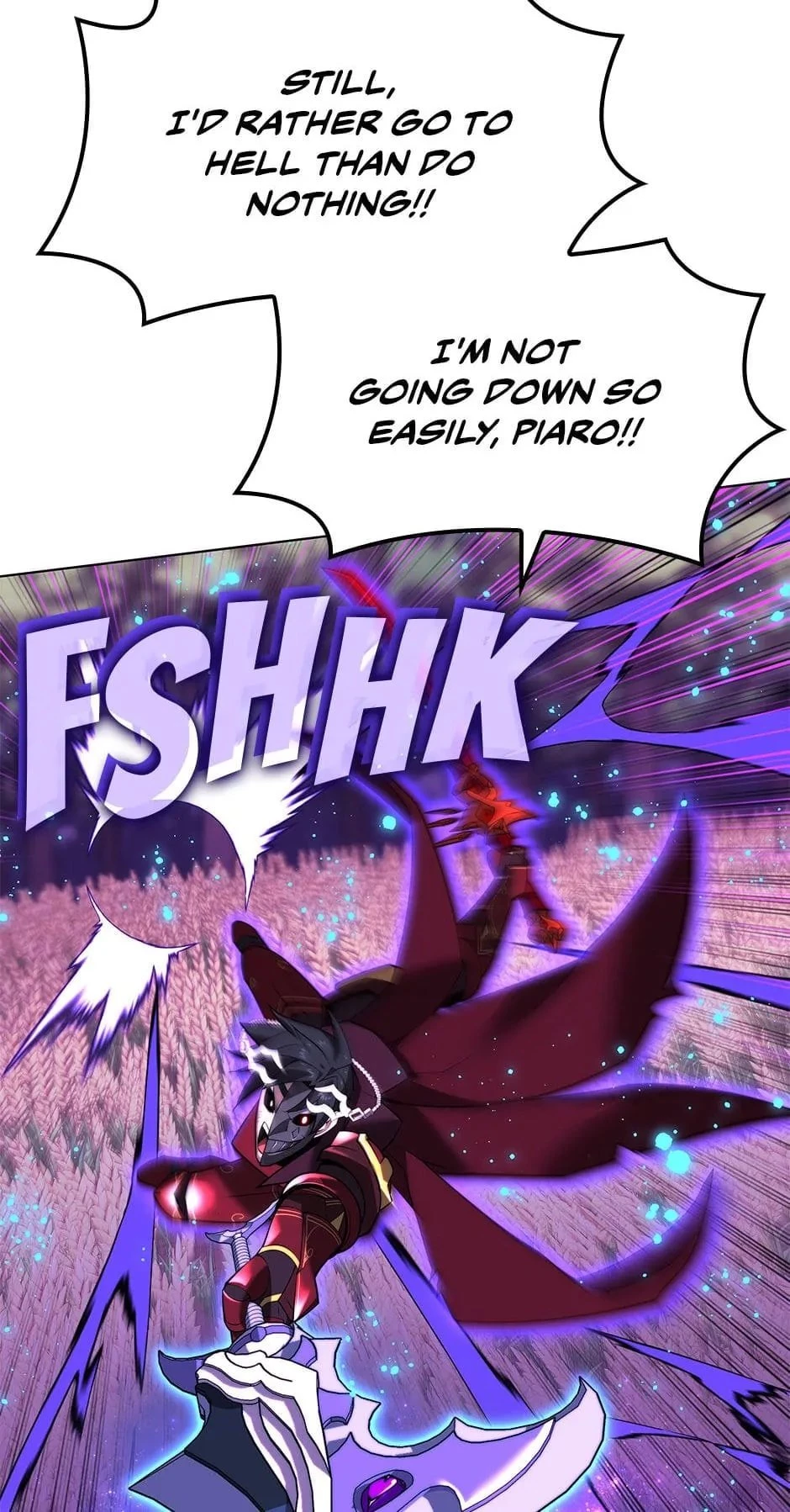 Overgeared Chapter 169 - 124