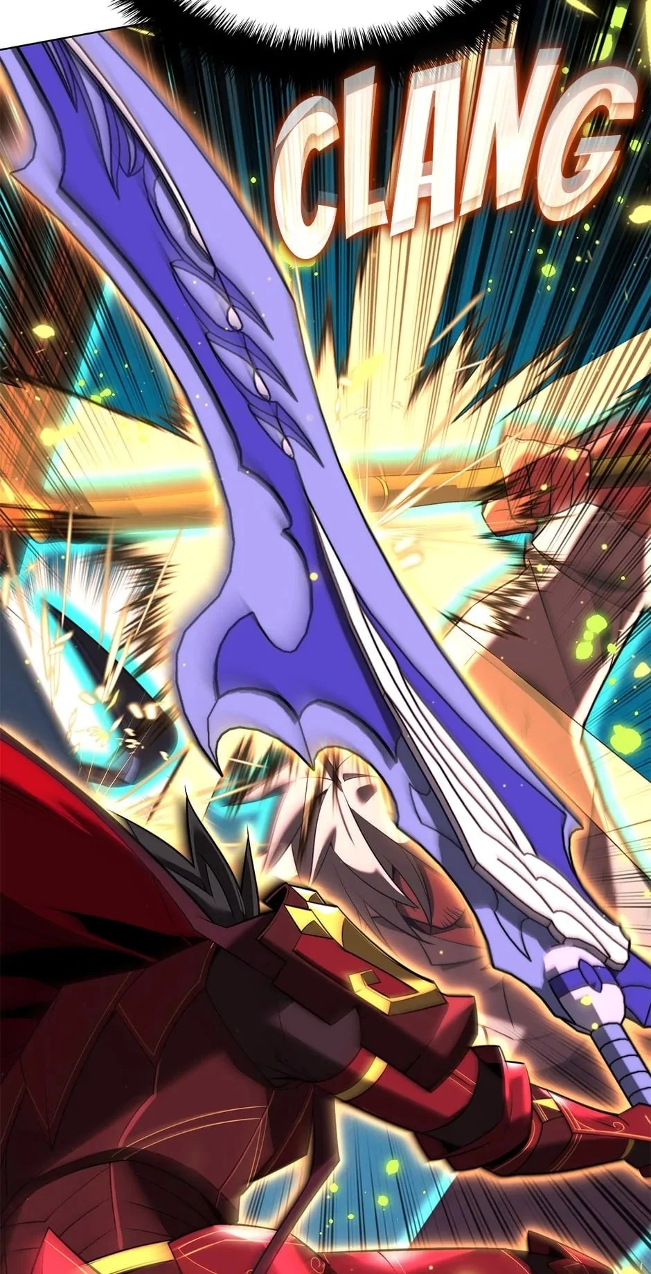 Overgeared Chapter 167 - 88