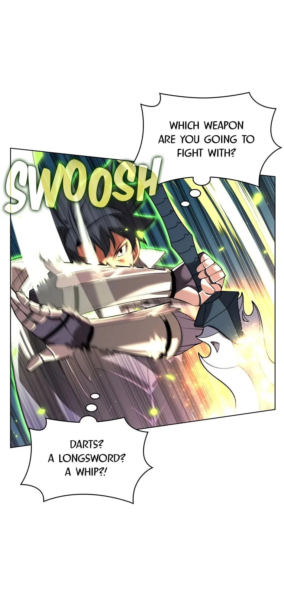 Overgeared Chapter 166 - 22