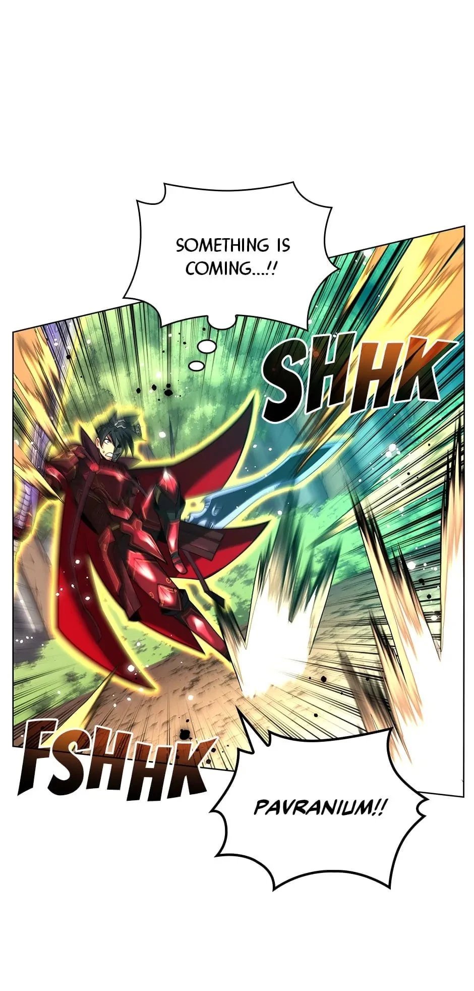Overgeared Chapter 167 - 91