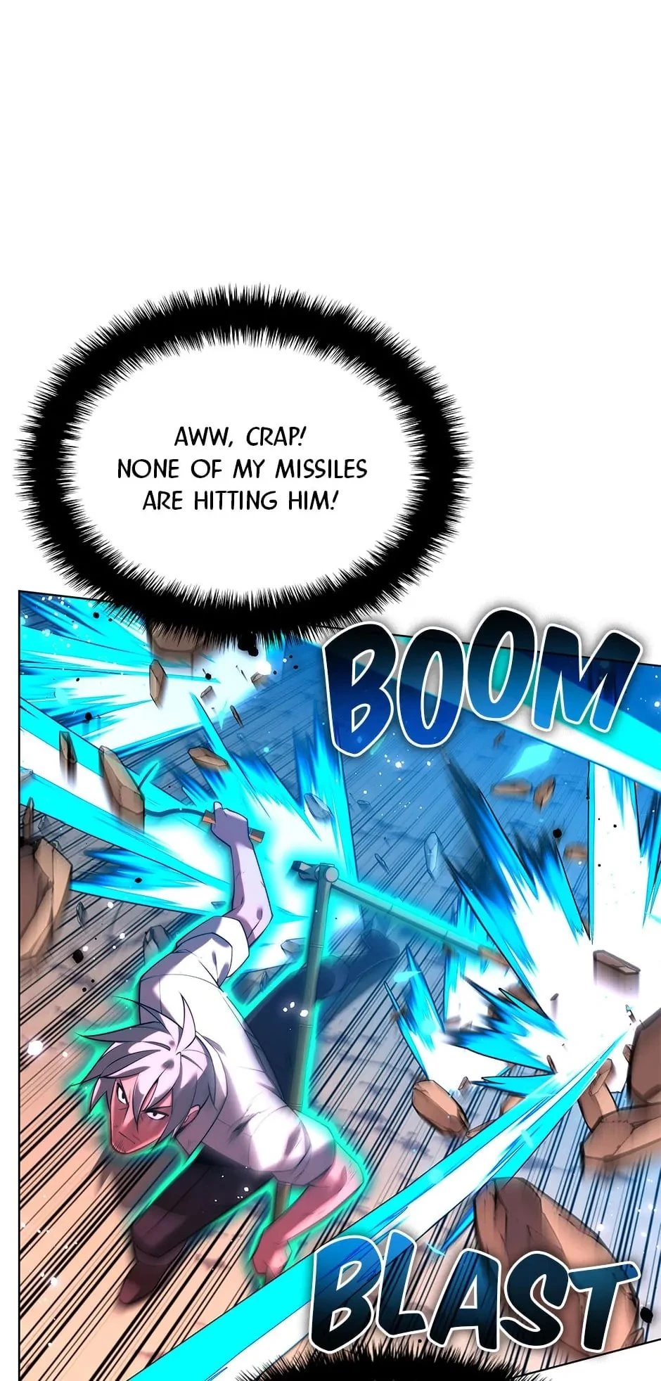 Overgeared Chapter 167 - 92