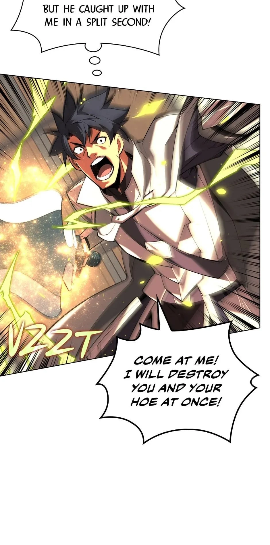 Overgeared Chapter 166 - 27