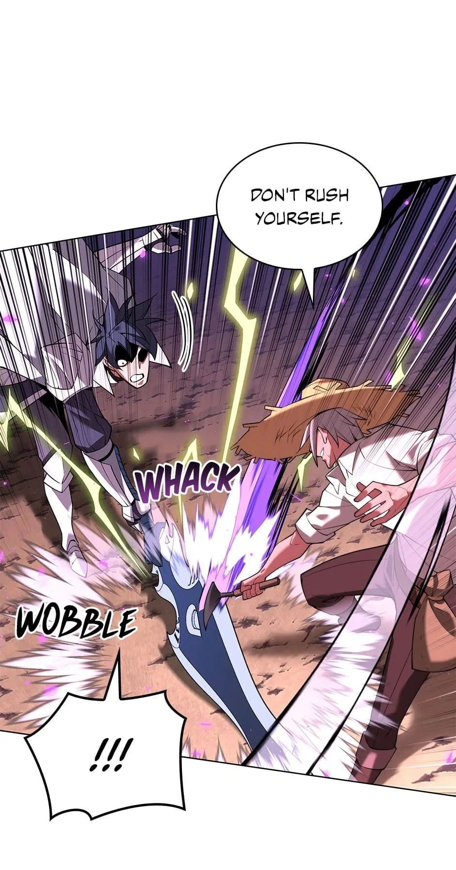 Overgeared Chapter 166 - 28