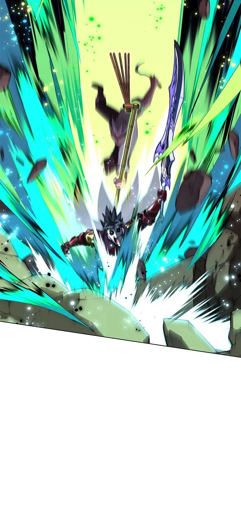Overgeared Chapter 169 - 132