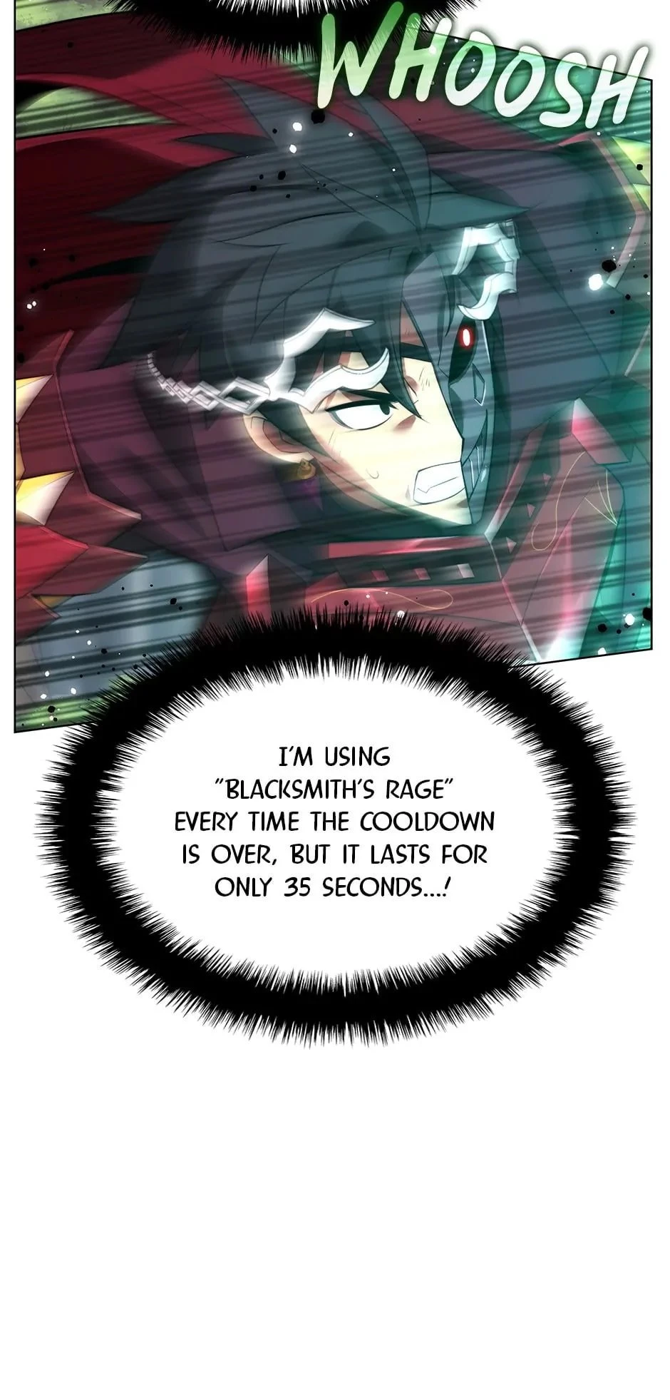 Overgeared Chapter 167 - 95