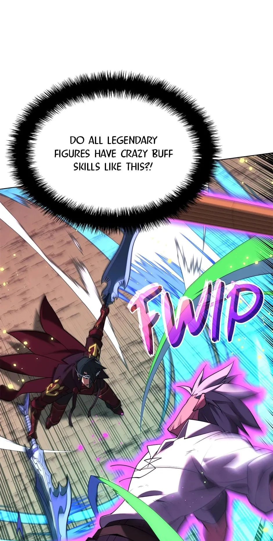 Overgeared Chapter 167 - 96