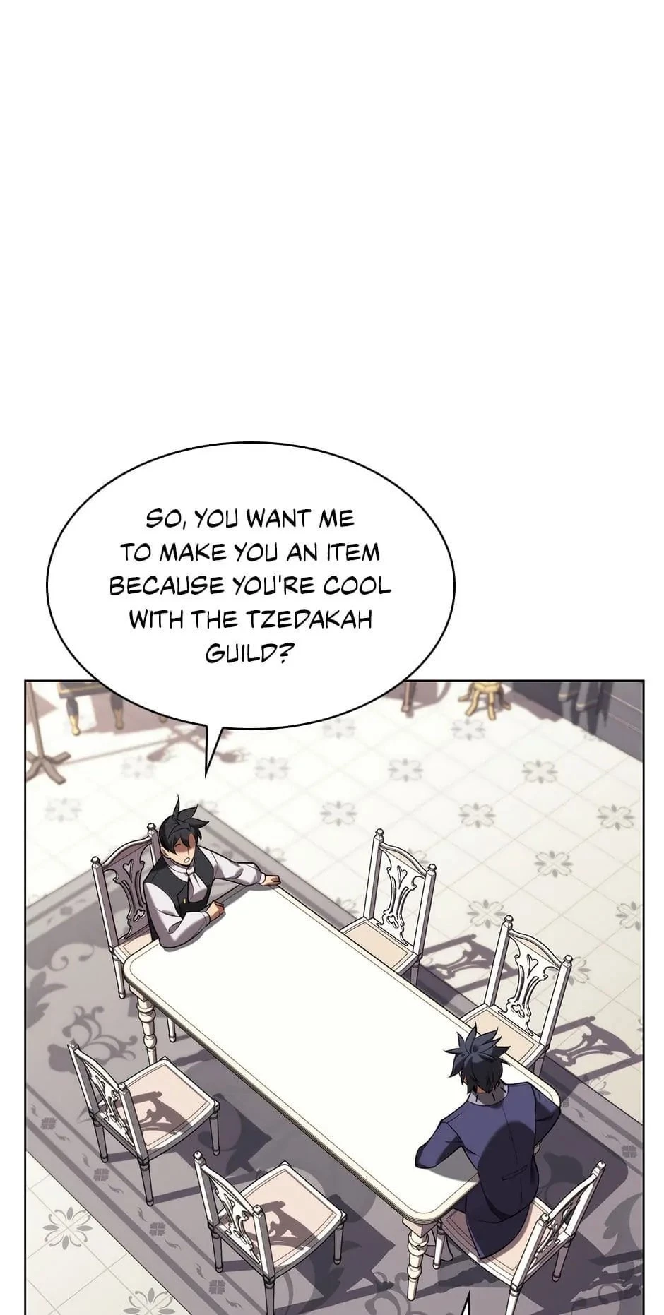 Overgeared Chapter 165 - 1