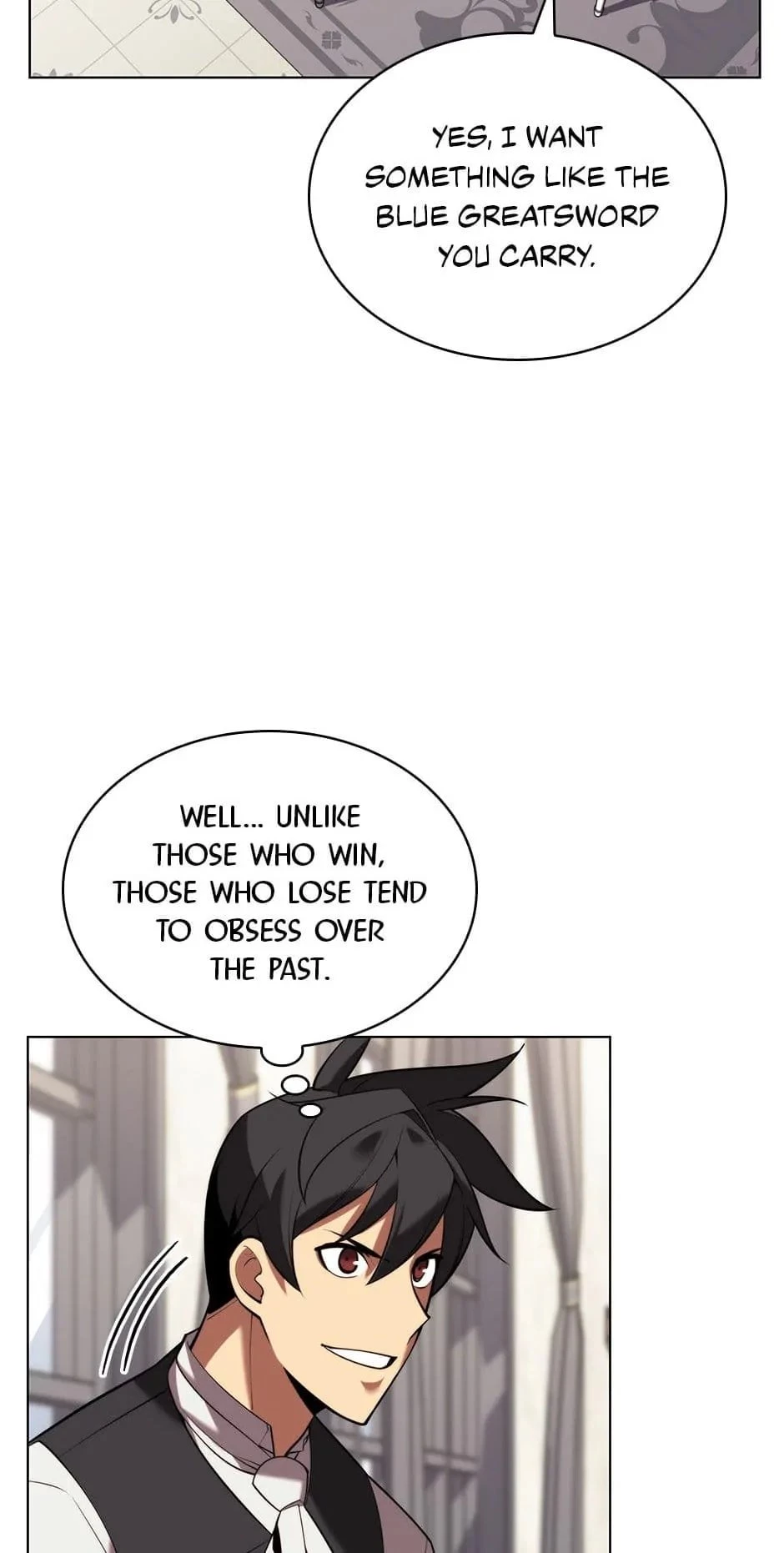 Overgeared Chapter 165 - 2