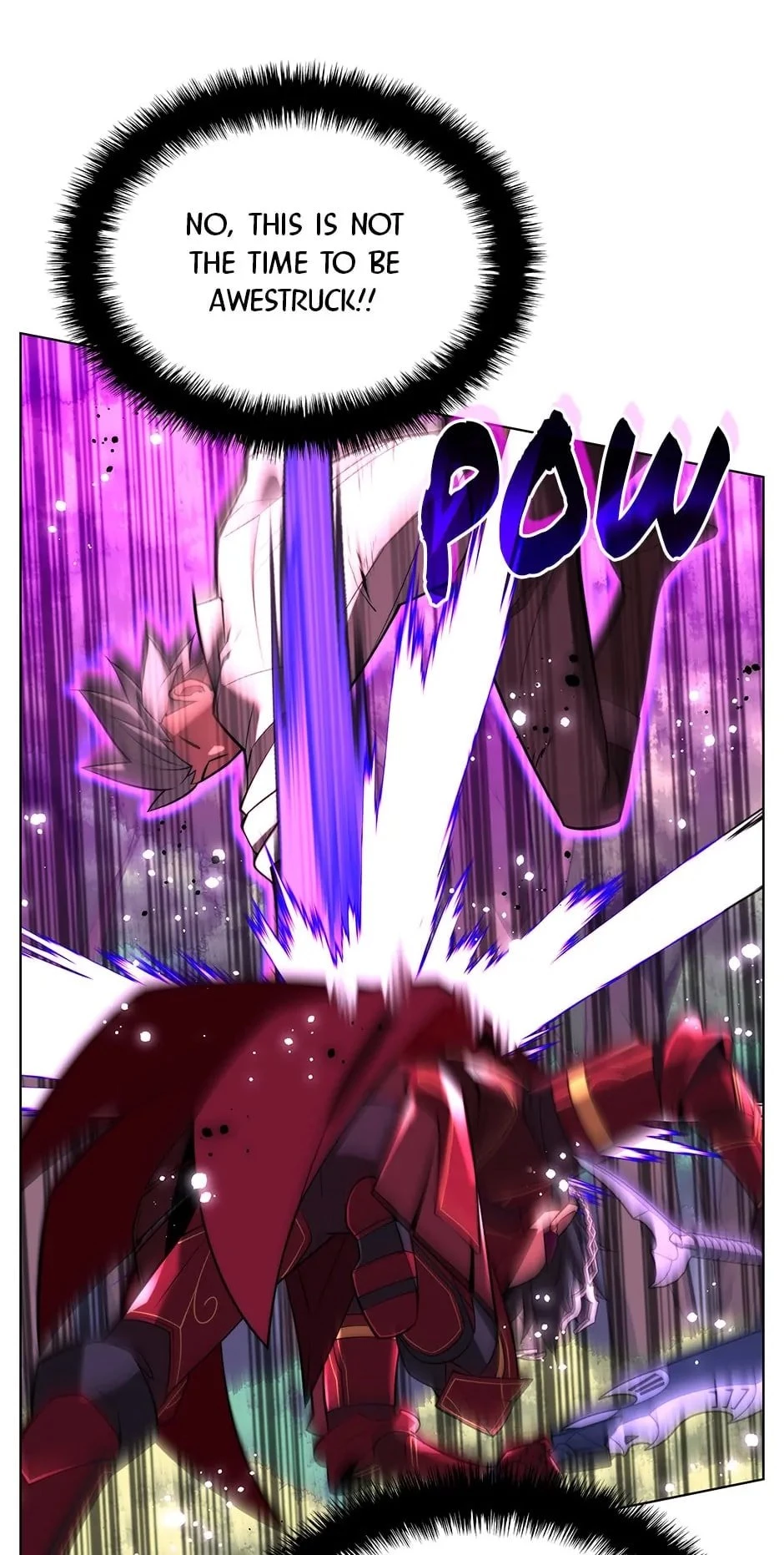 Overgeared Chapter 167 - 98