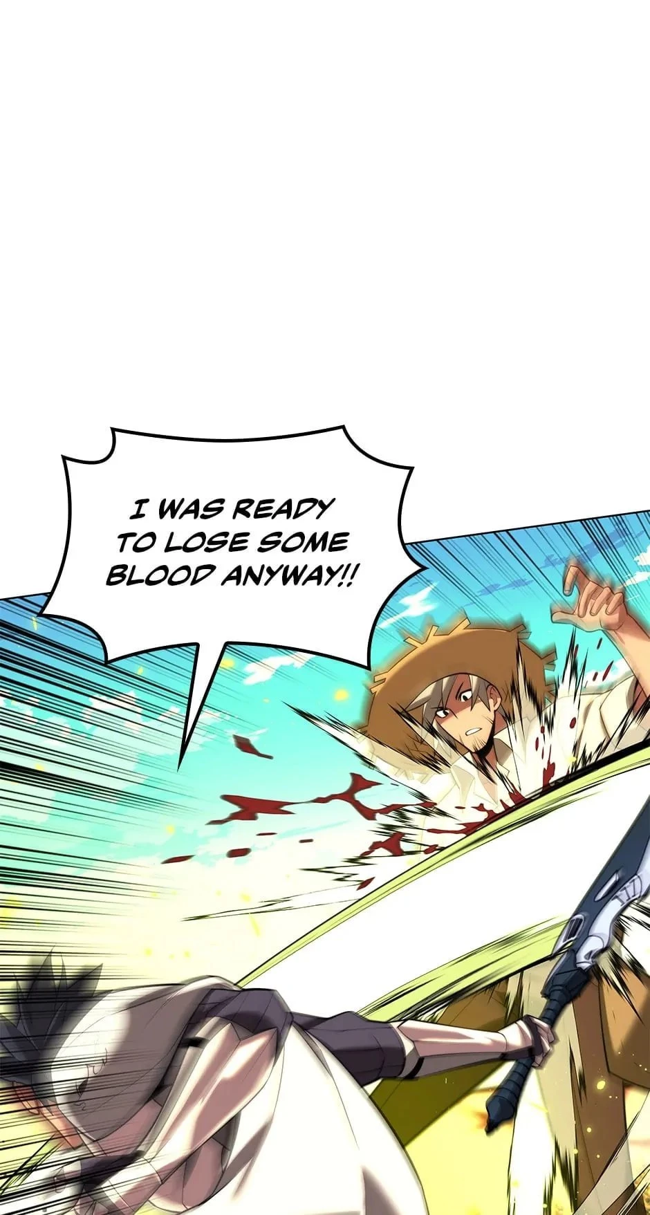 Overgeared Chapter 166 - 33