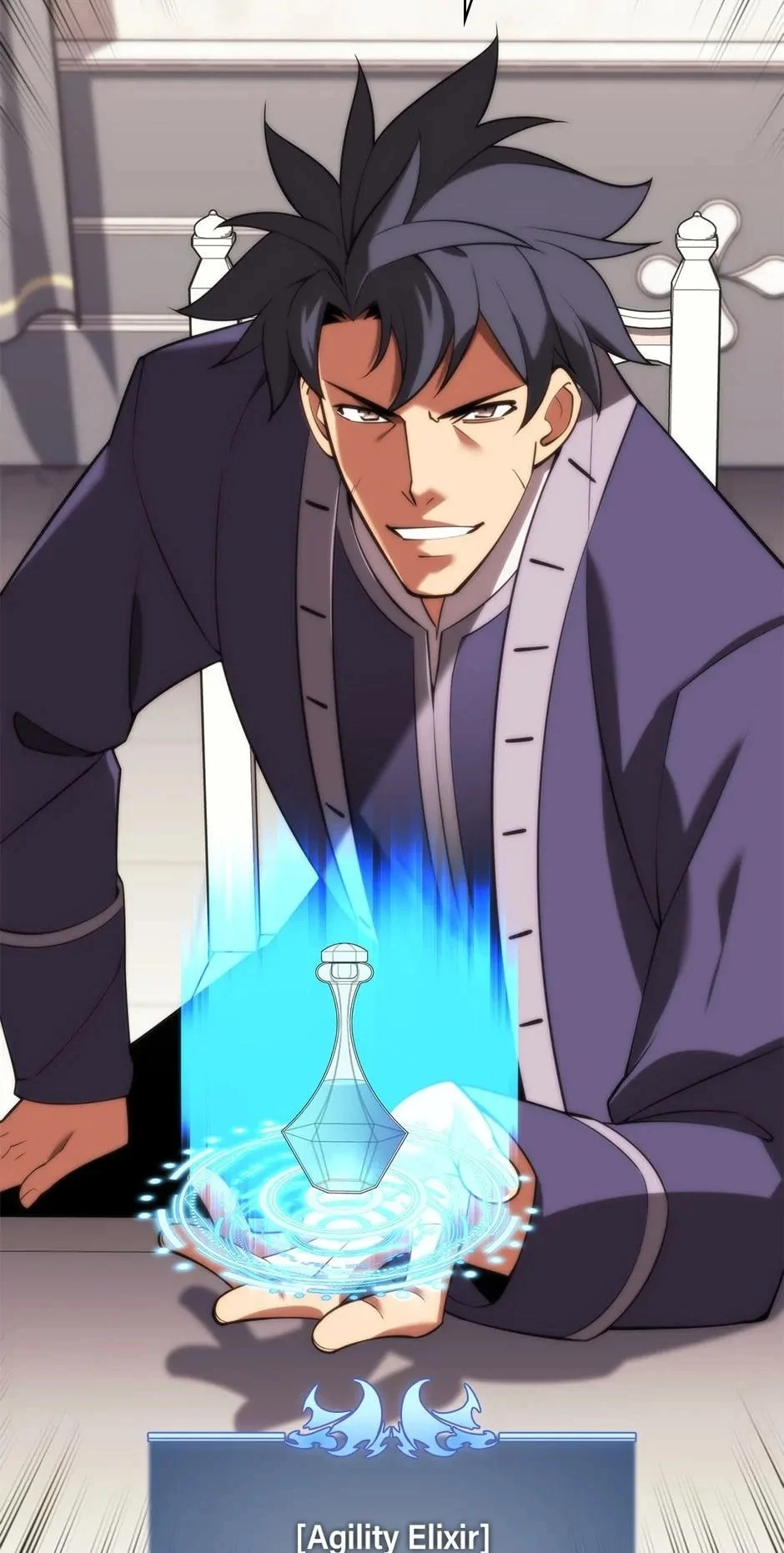 Overgeared Chapter 165 - 4