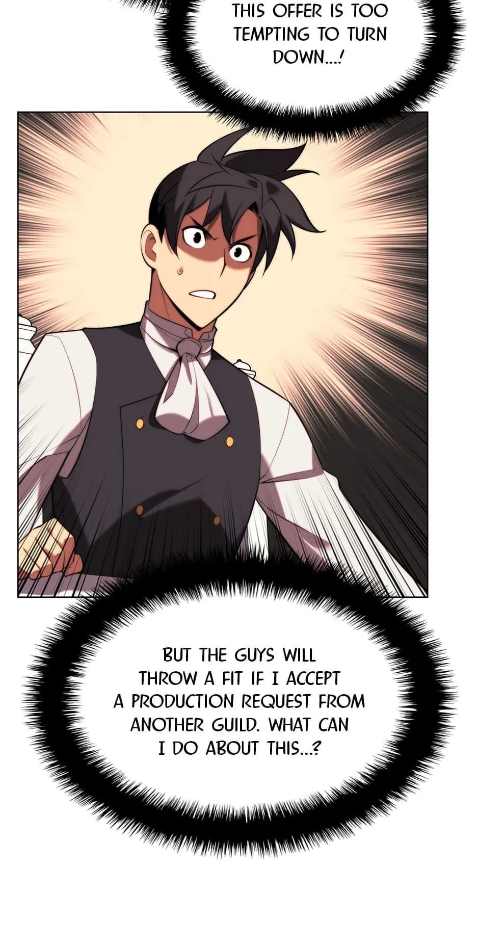 Overgeared Chapter 165 - 6
