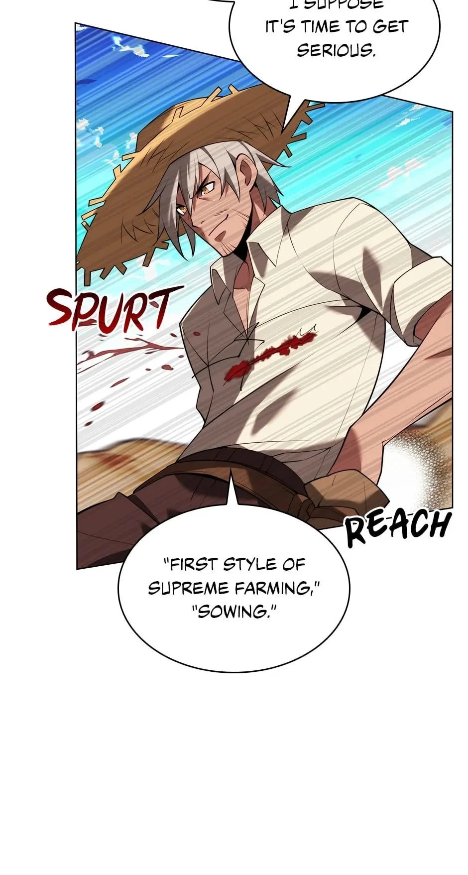 Overgeared Chapter 166 - 35