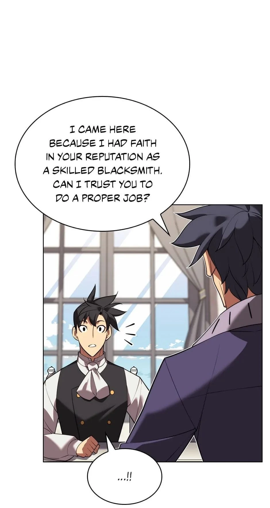 Overgeared Chapter 165 - 7