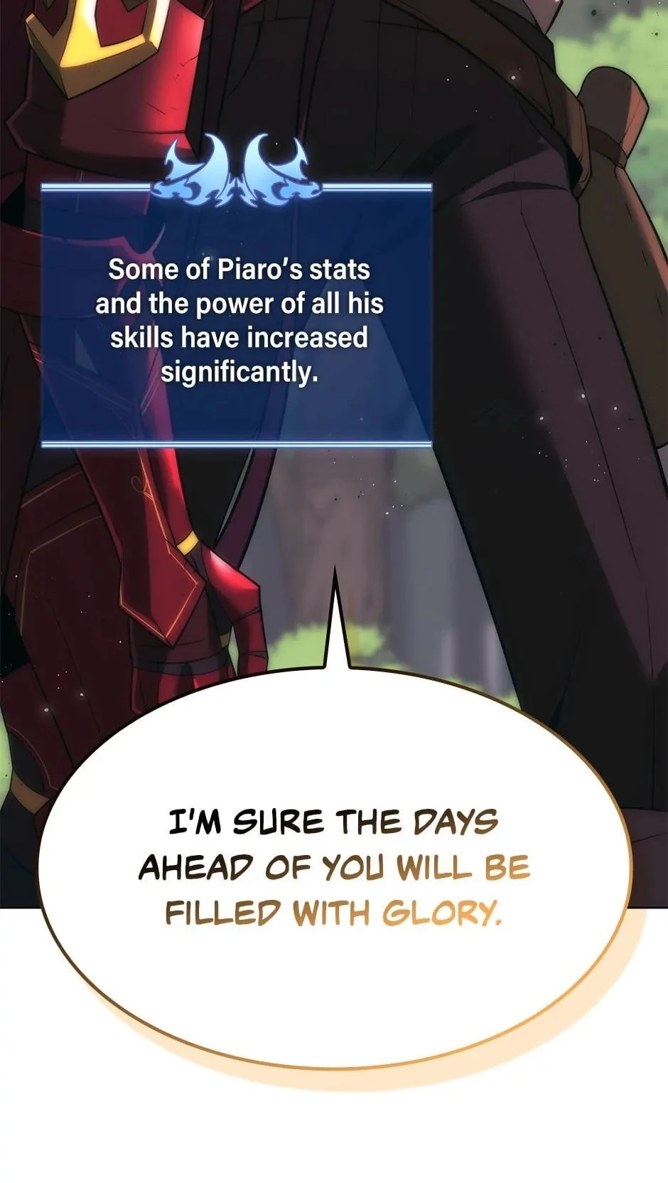 Overgeared Chapter 169 - 141