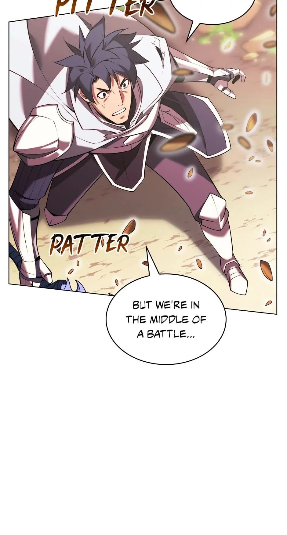 Overgeared Chapter 166 - 37