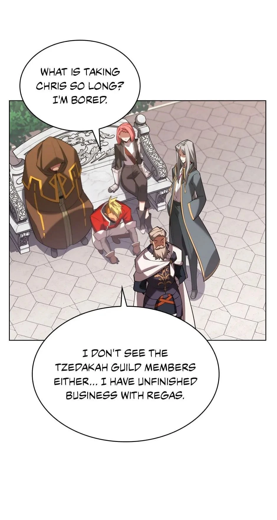Overgeared Chapter 165 - 11
