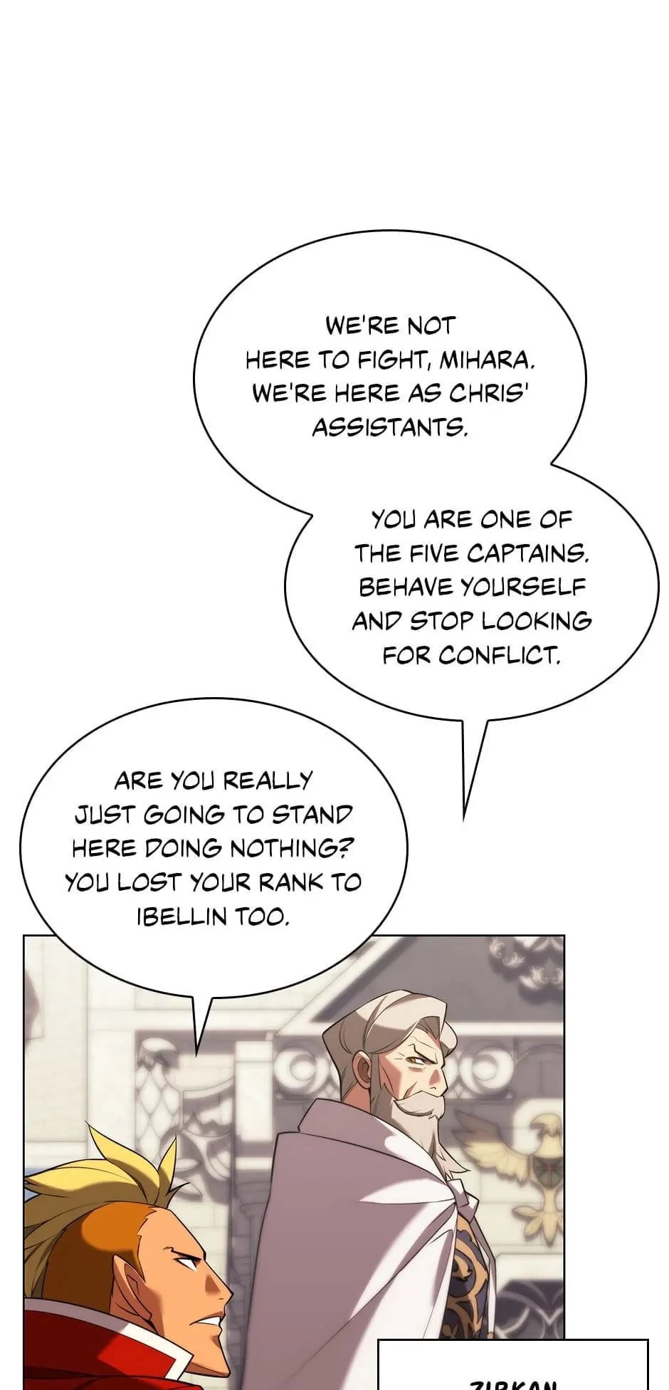 Overgeared Chapter 165 - 12