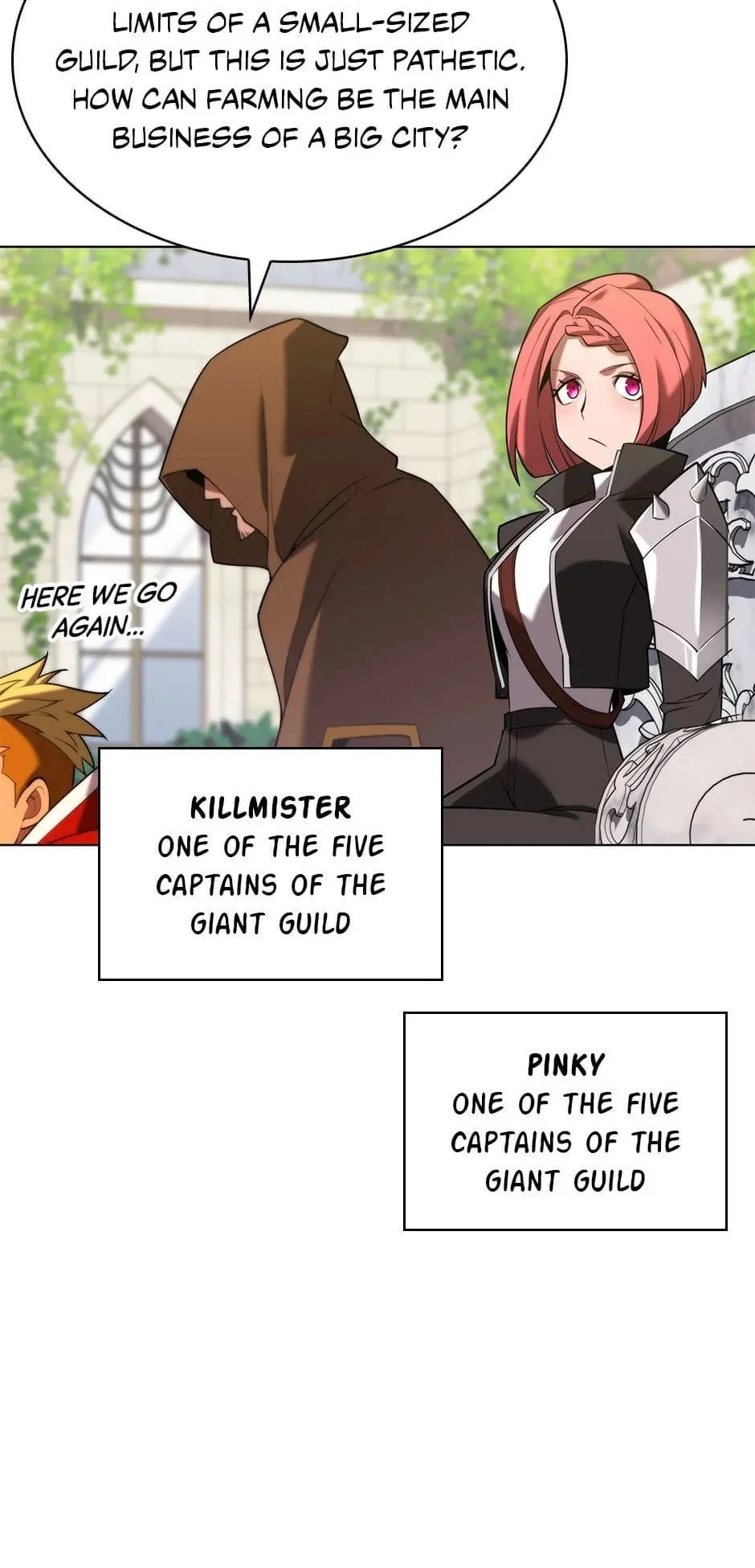 Overgeared Chapter 165 - 14
