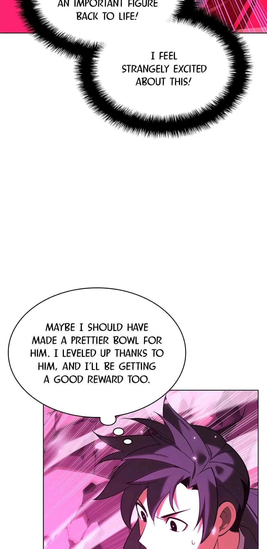Overgeared Chapter 164 - 3