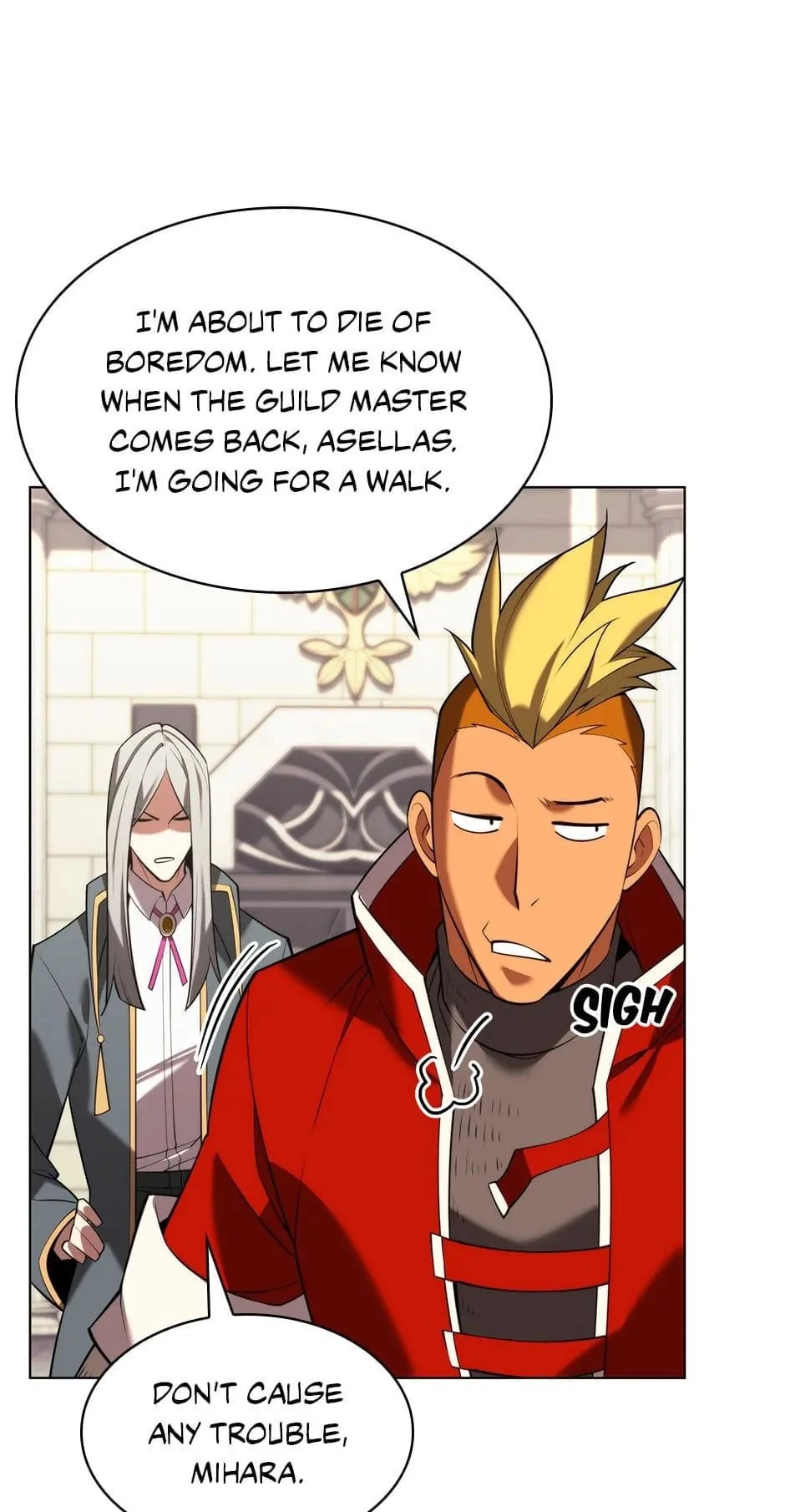 Overgeared Chapter 165 - 15