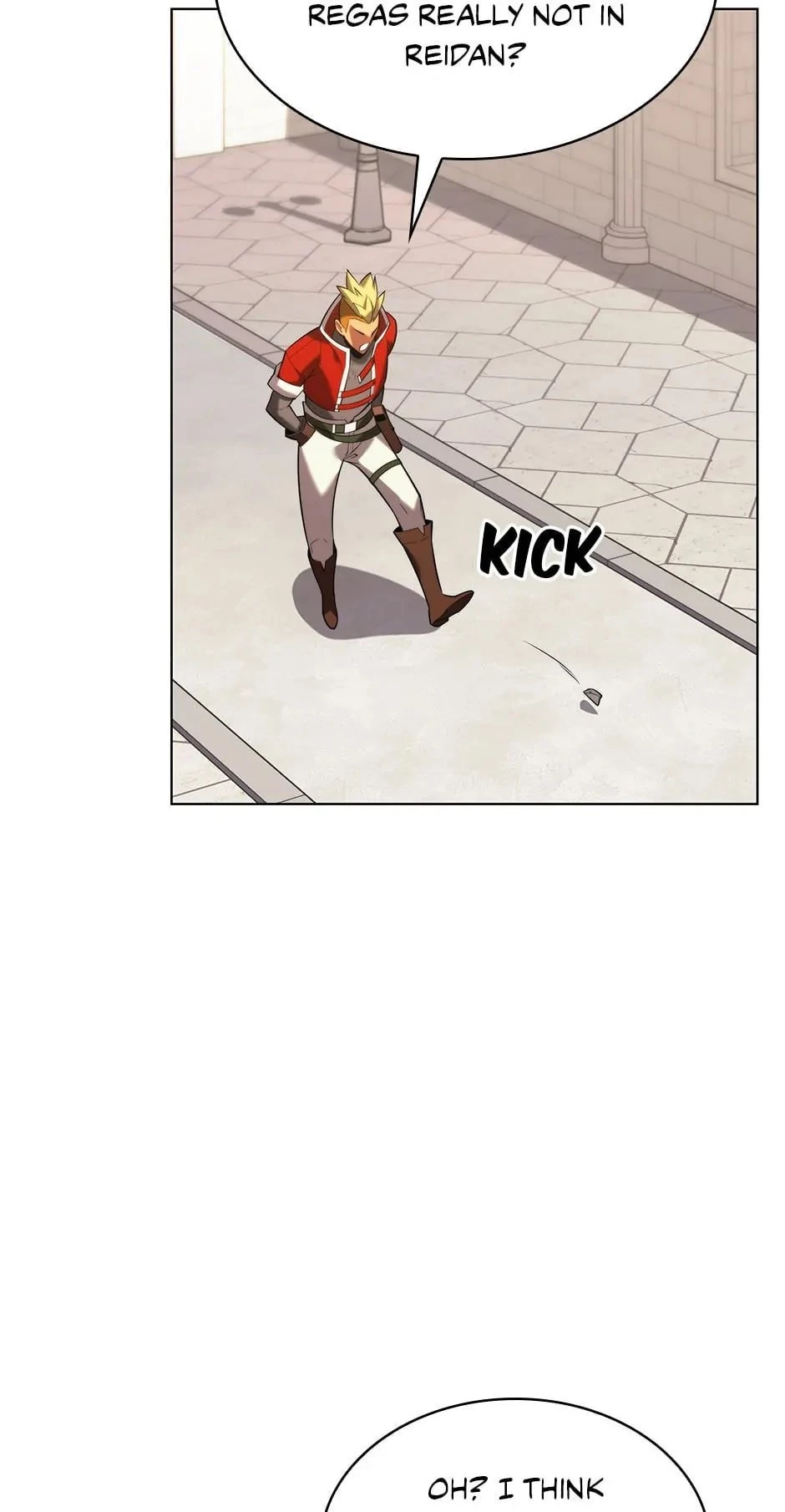 Overgeared Chapter 165 - 17