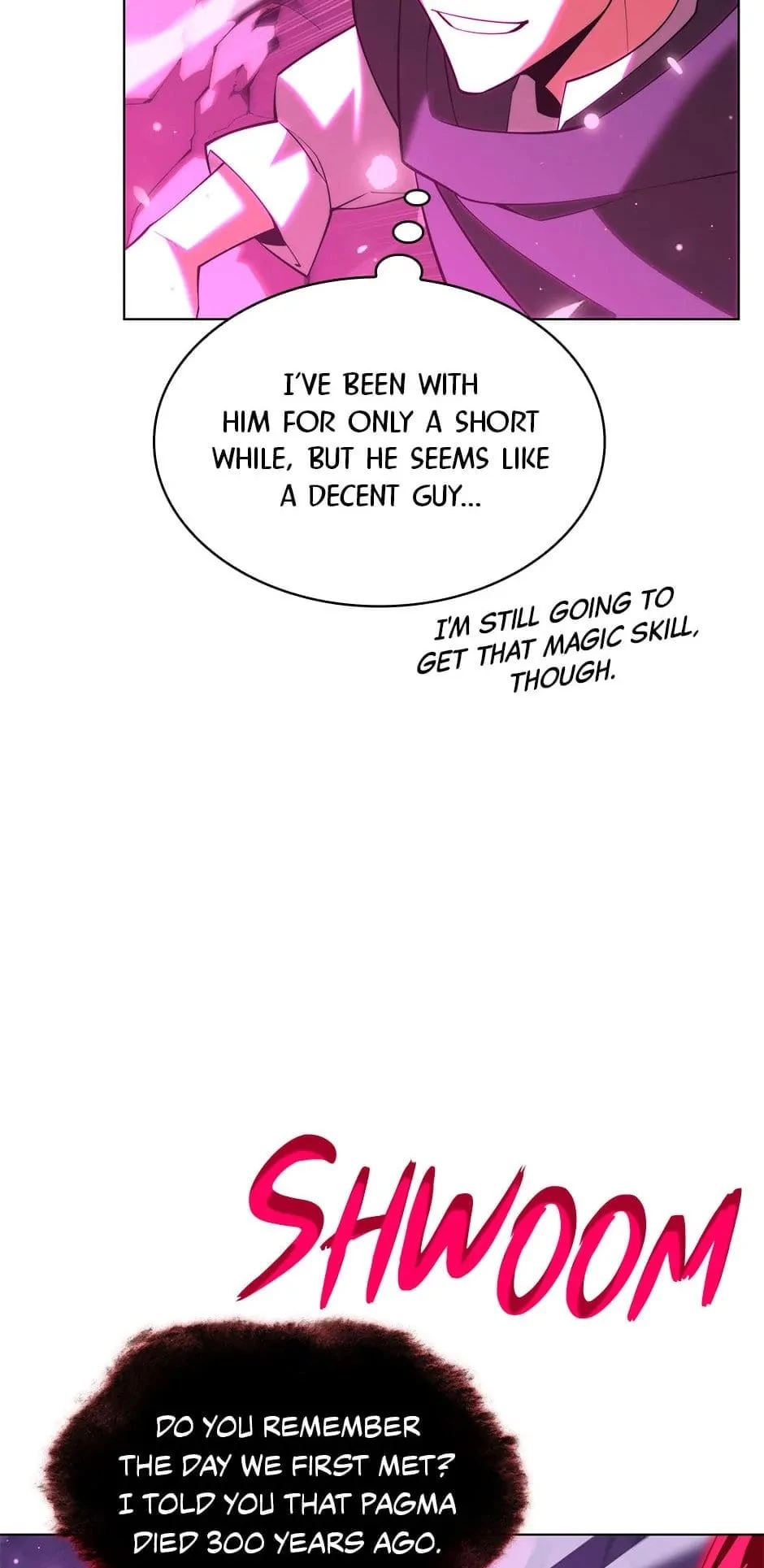 Overgeared Chapter 164 - 4