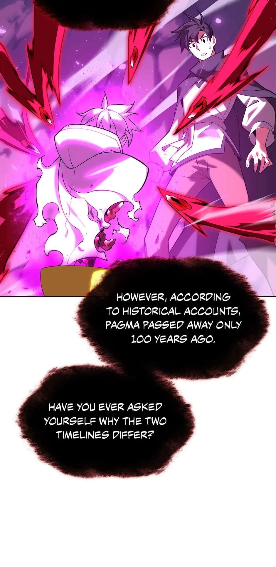Overgeared Chapter 164 - 5