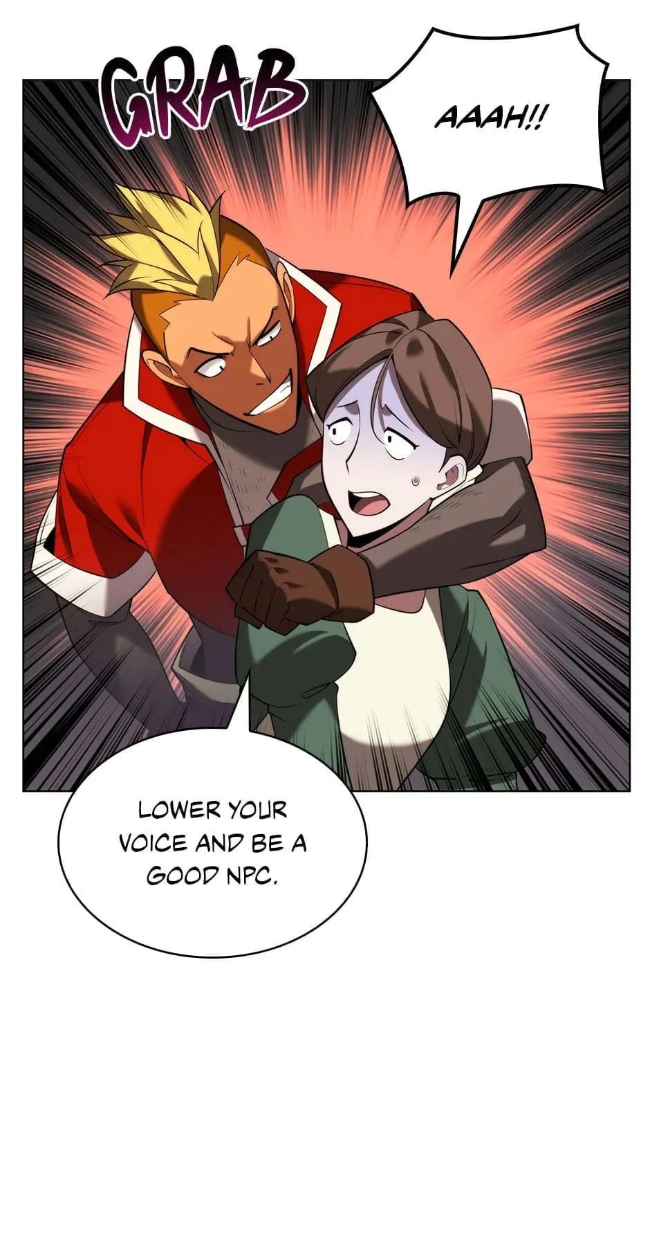 Overgeared Chapter 165 - 19