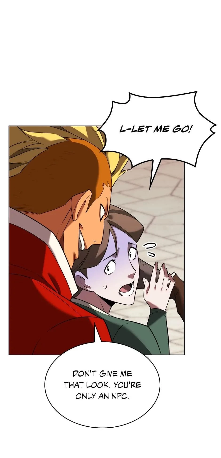 Overgeared Chapter 165 - 20