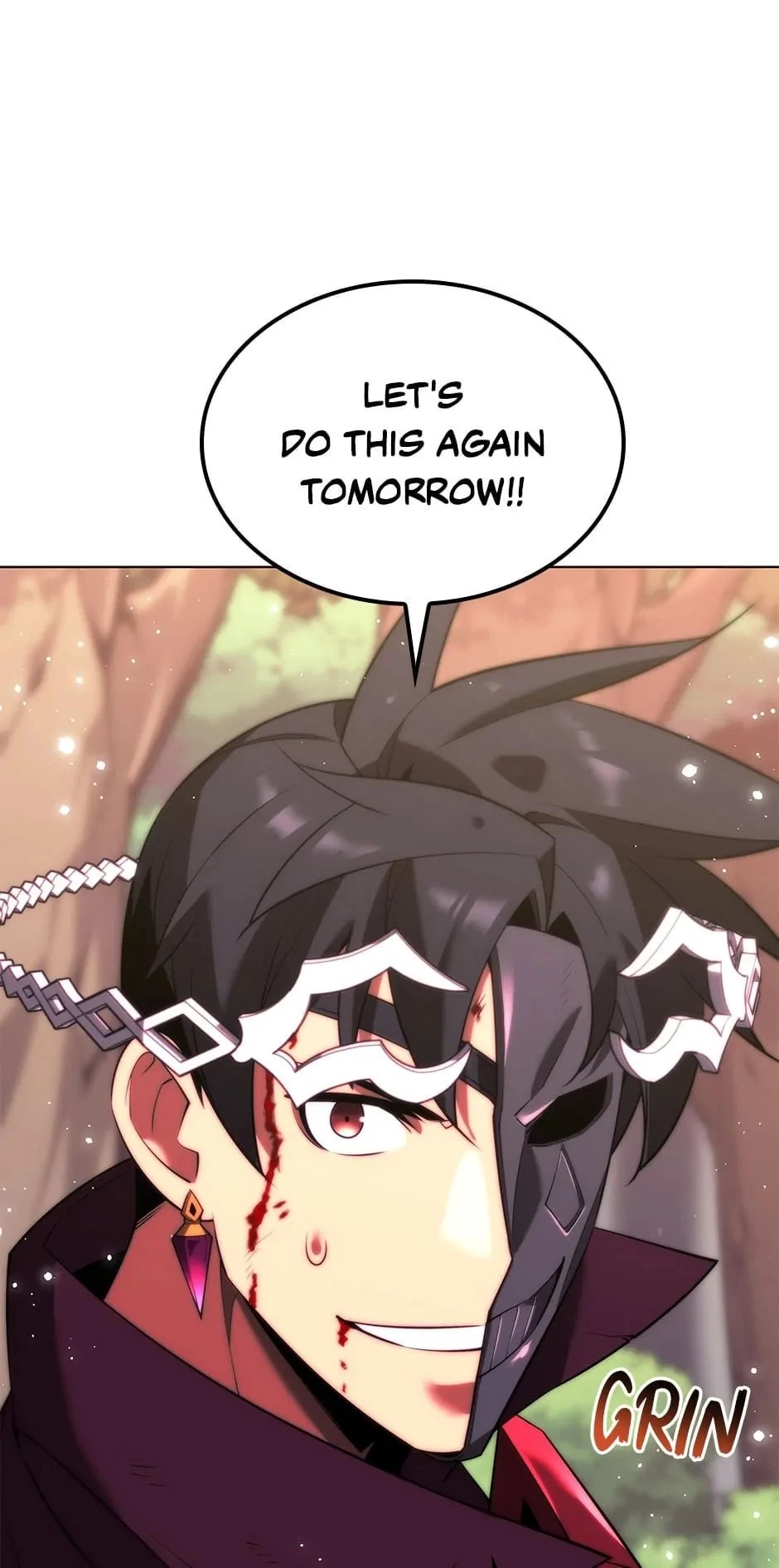 Overgeared Chapter 167 - 114