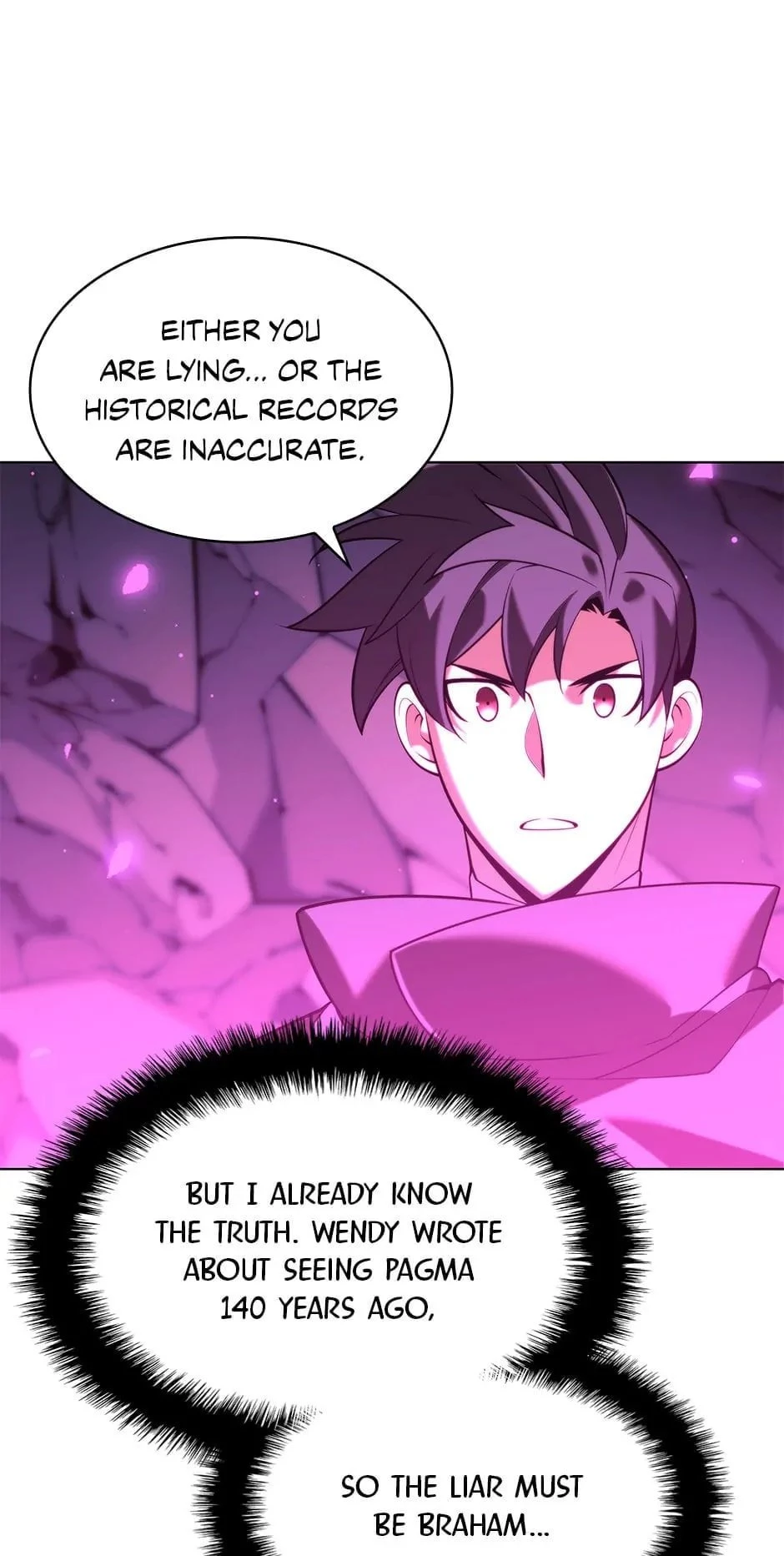 Overgeared Chapter 164 - 6