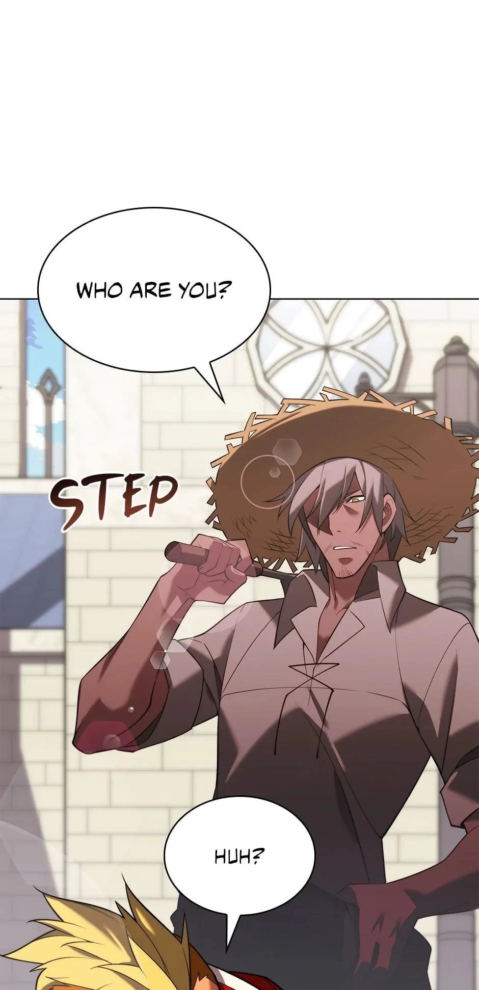 Overgeared Chapter 165 - 21