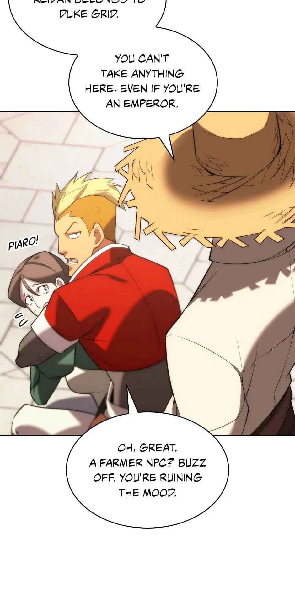 Overgeared Chapter 165 - 23