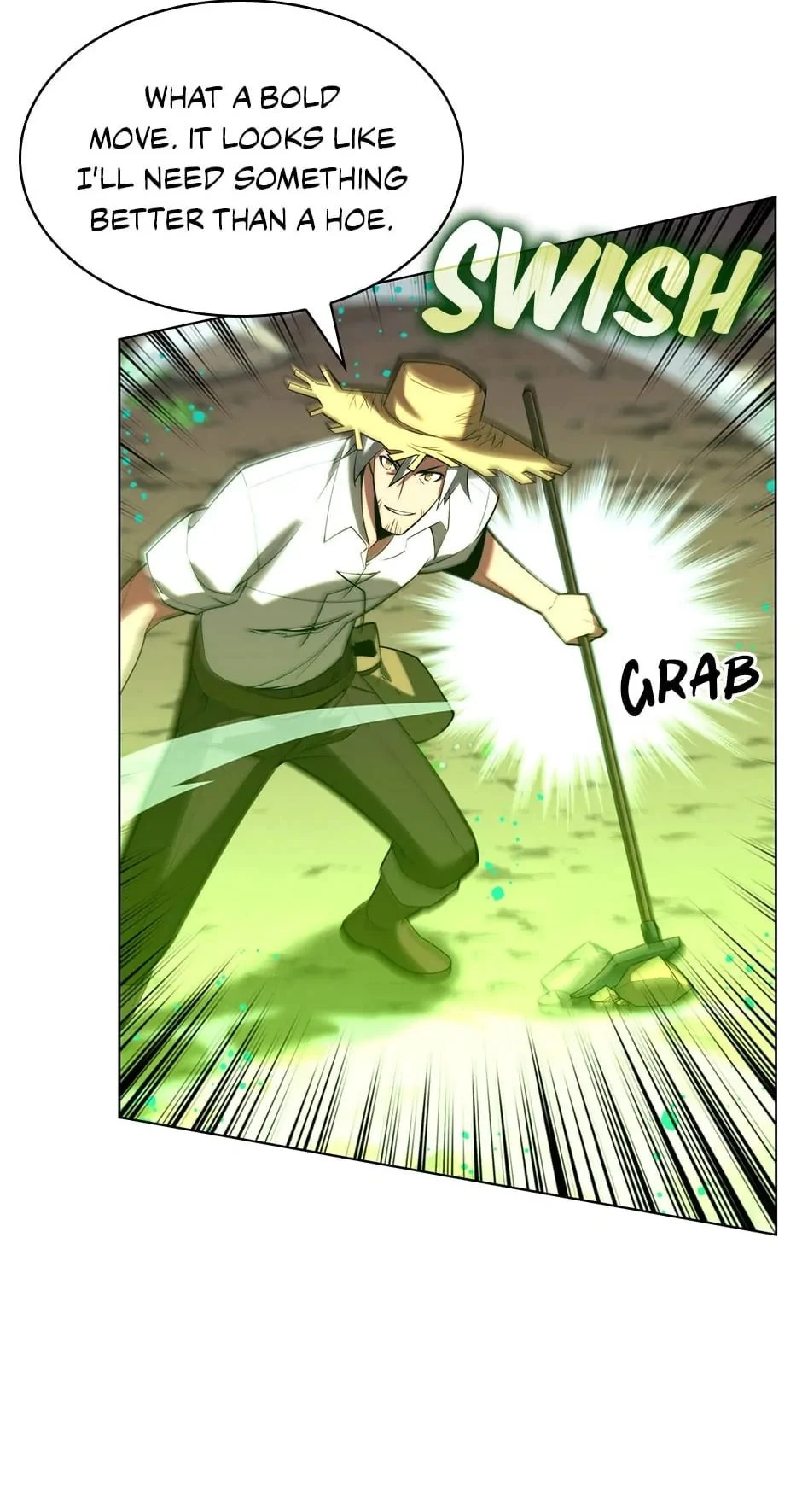 Overgeared Chapter 166 - 49