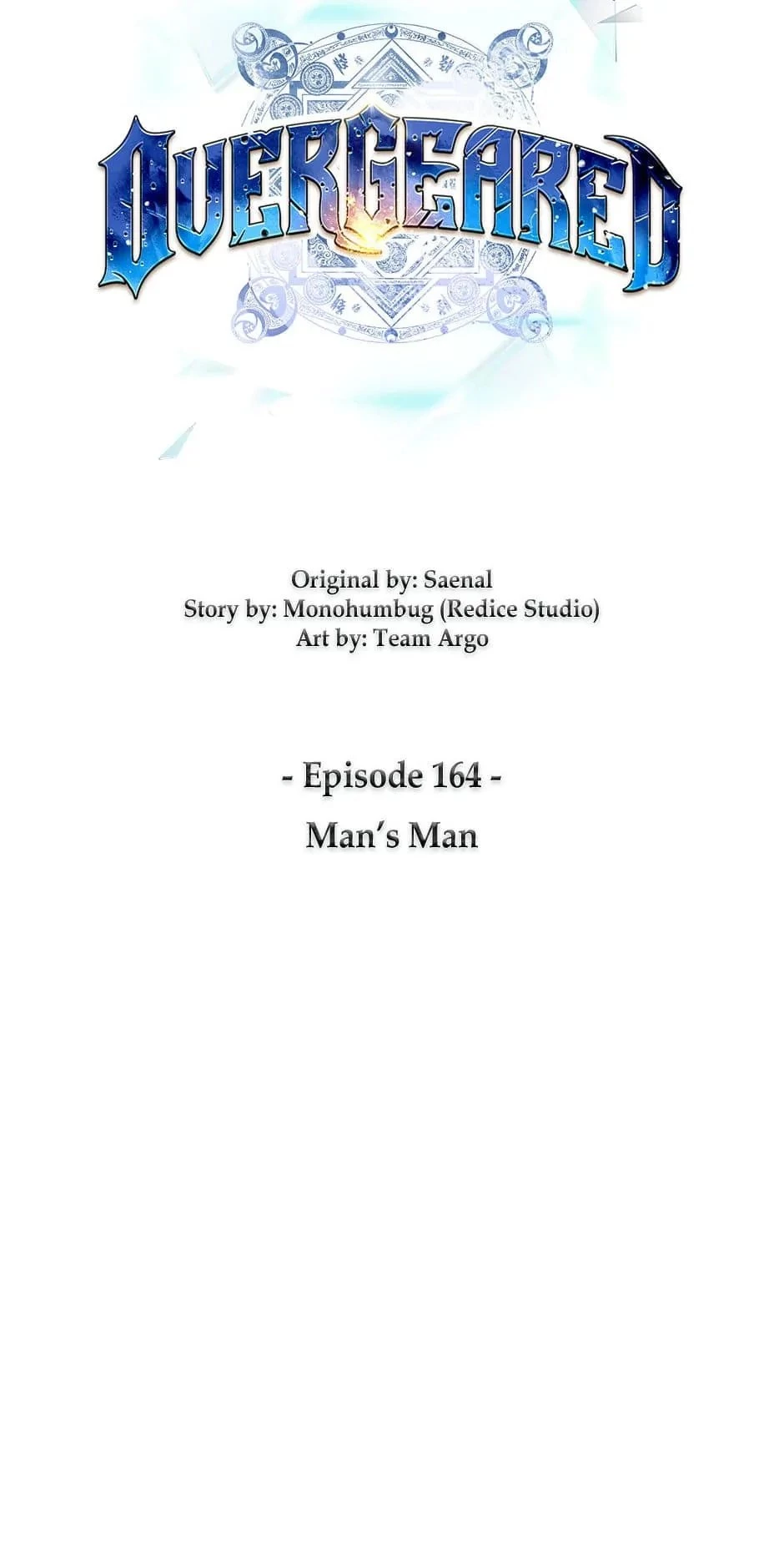 Overgeared Chapter 164 - 10