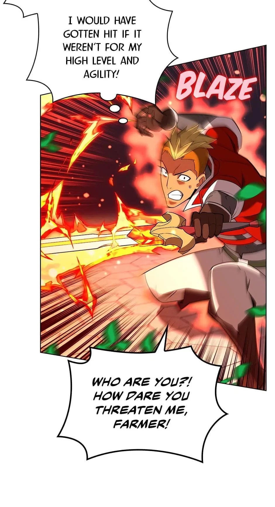 Overgeared Chapter 165 - 26