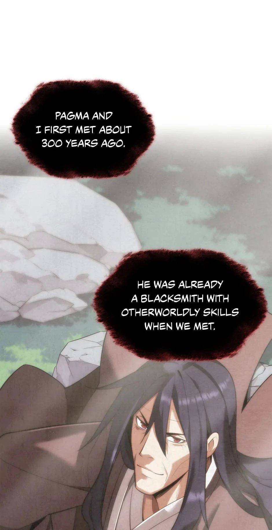 Overgeared Chapter 164 - 11