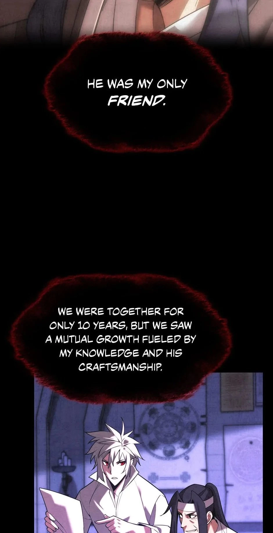 Overgeared Chapter 164 - 14