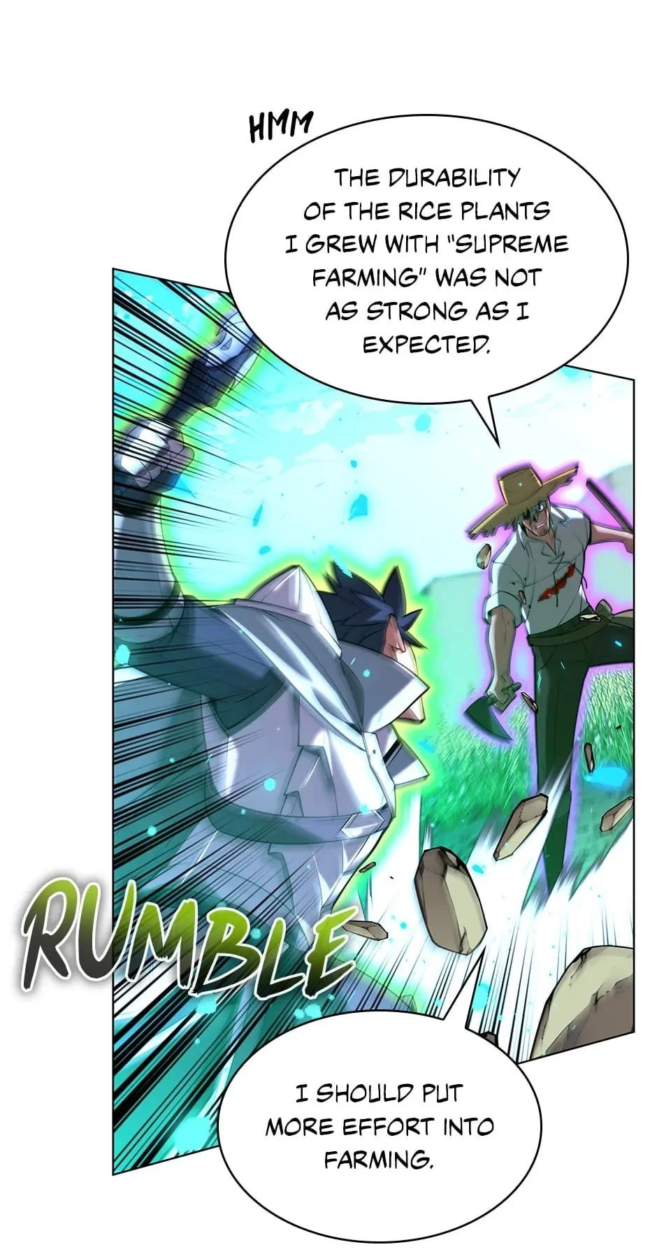 Overgeared Chapter 166 - 57