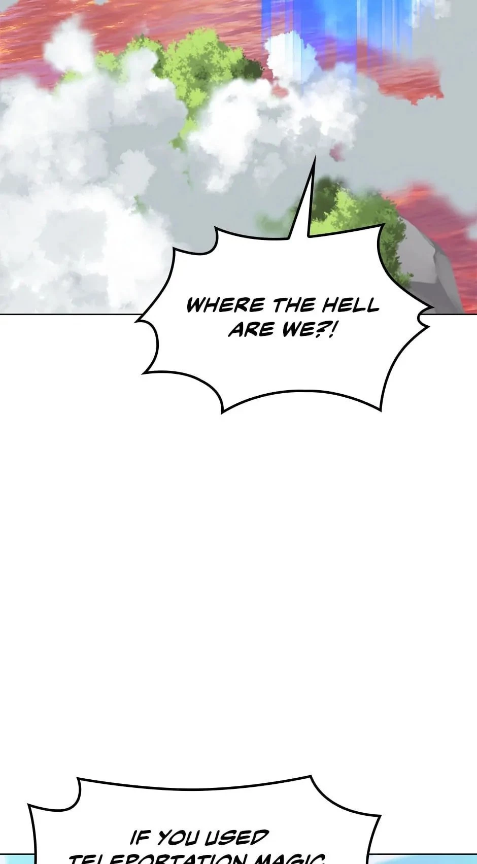 Overgeared Chapter 163 - 2