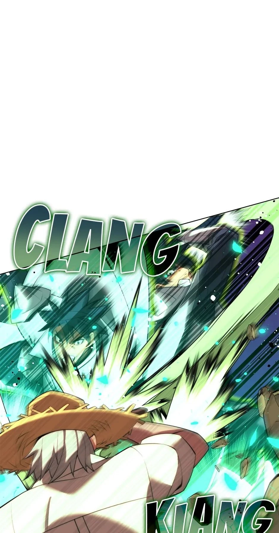 Overgeared Chapter 166 - 58