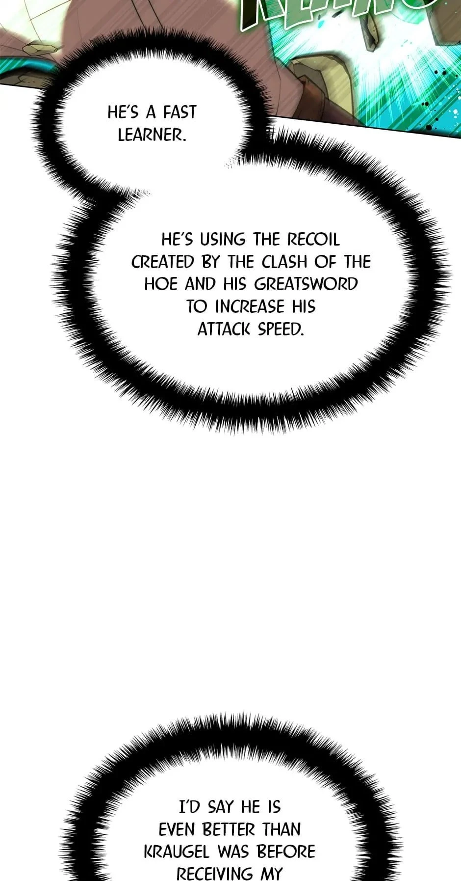 Overgeared Chapter 166 - 59