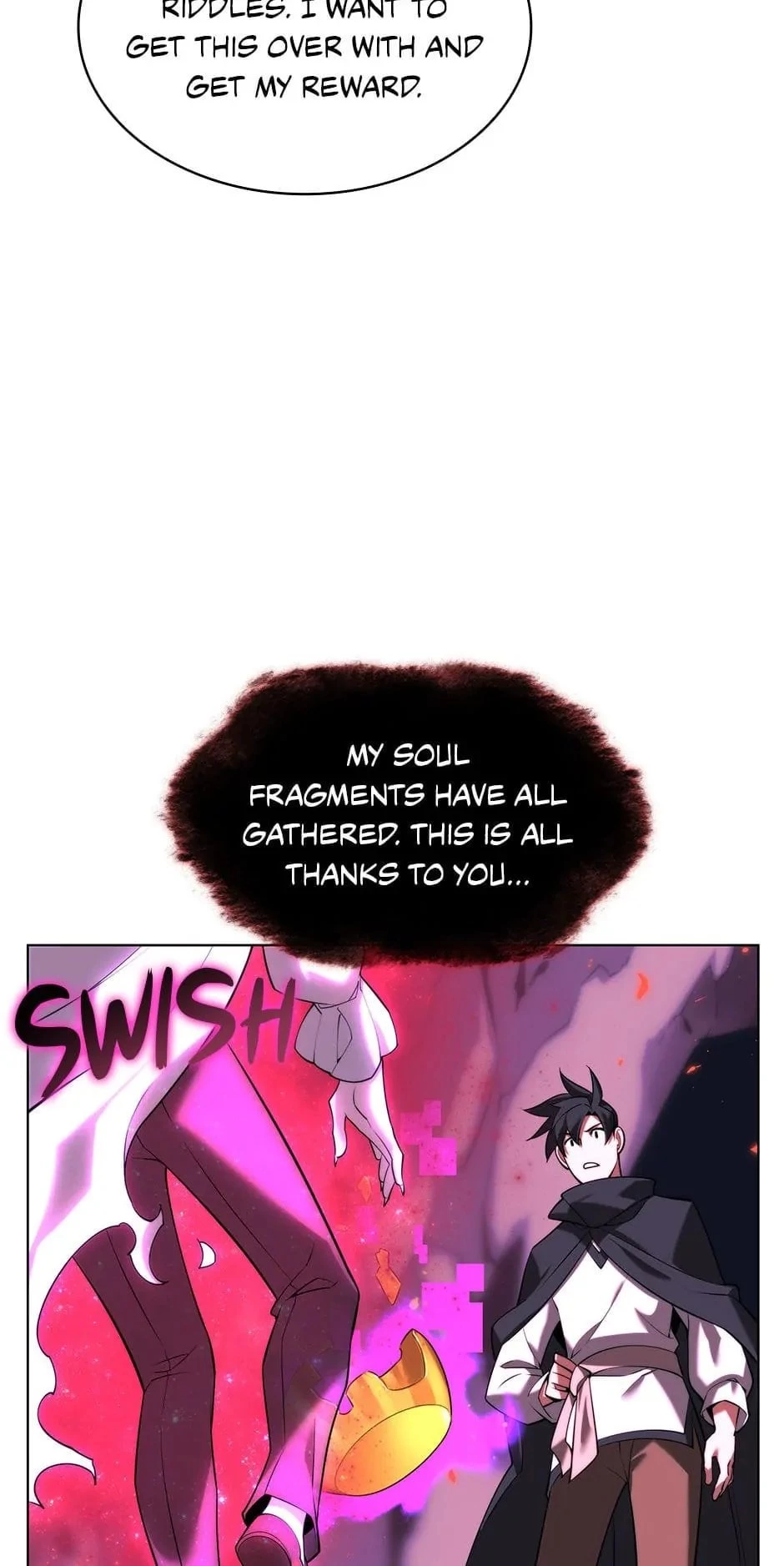 Overgeared Chapter 164 - 19
