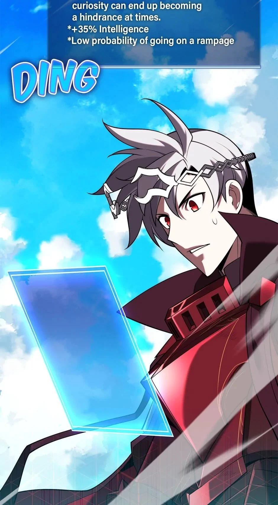 Overgeared Chapter 163 - 5