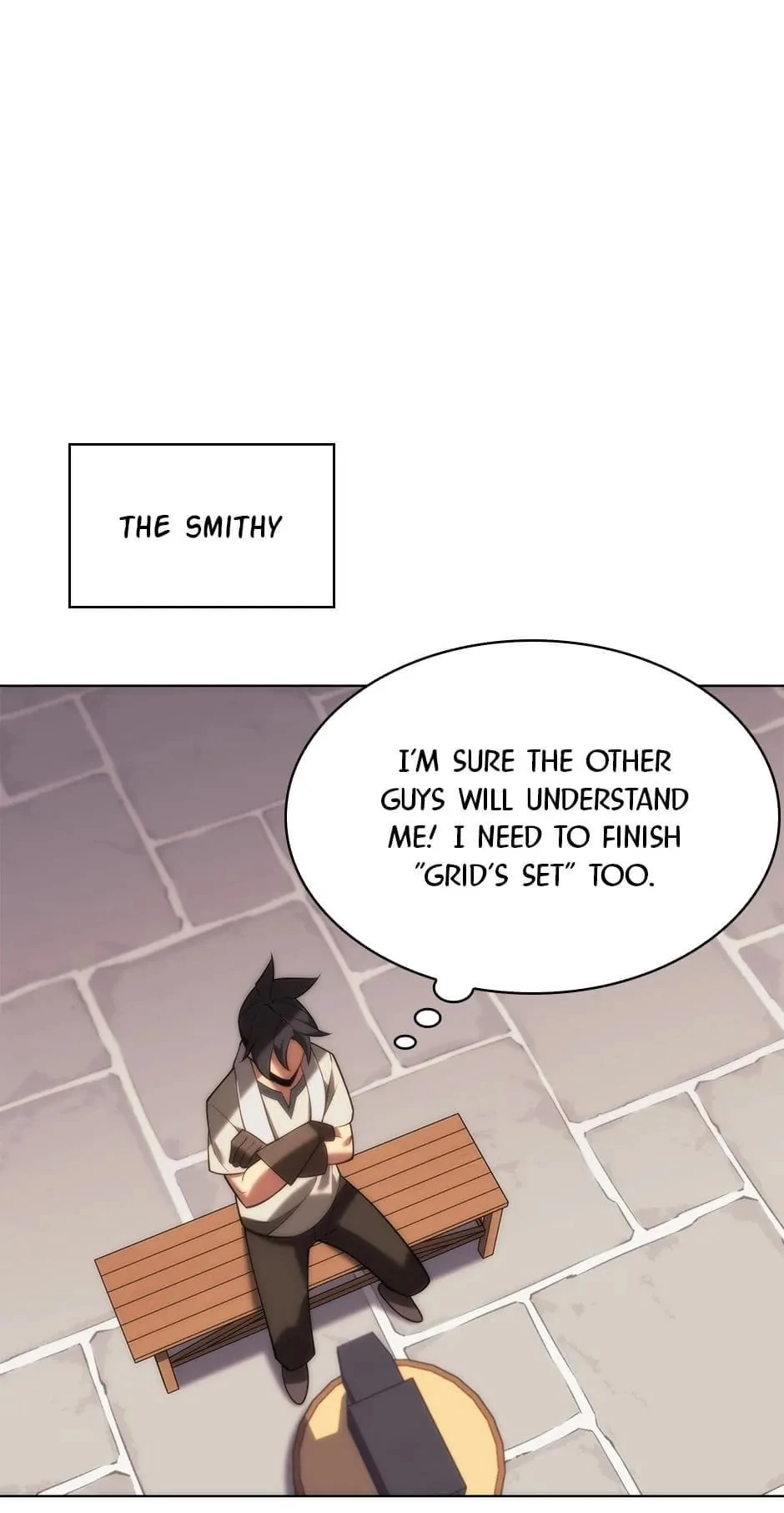 Overgeared Chapter 165 - 36