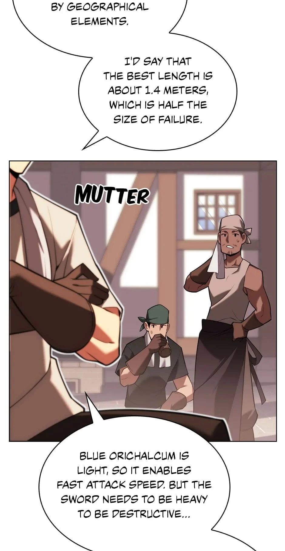 Overgeared Chapter 165 - 39