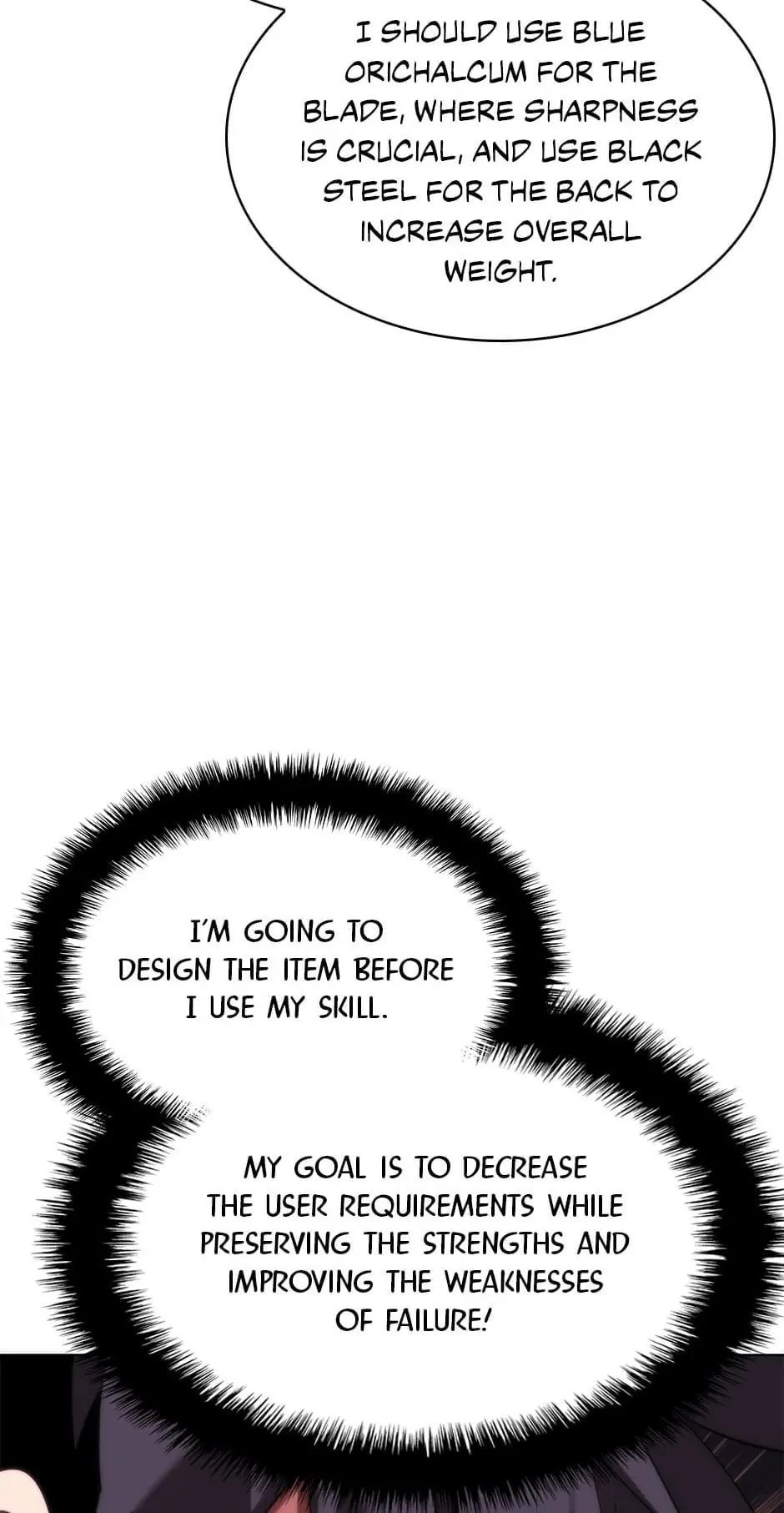 Overgeared Chapter 165 - 40