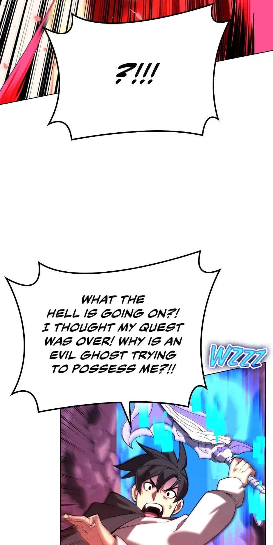 Overgeared Chapter 164 - 25